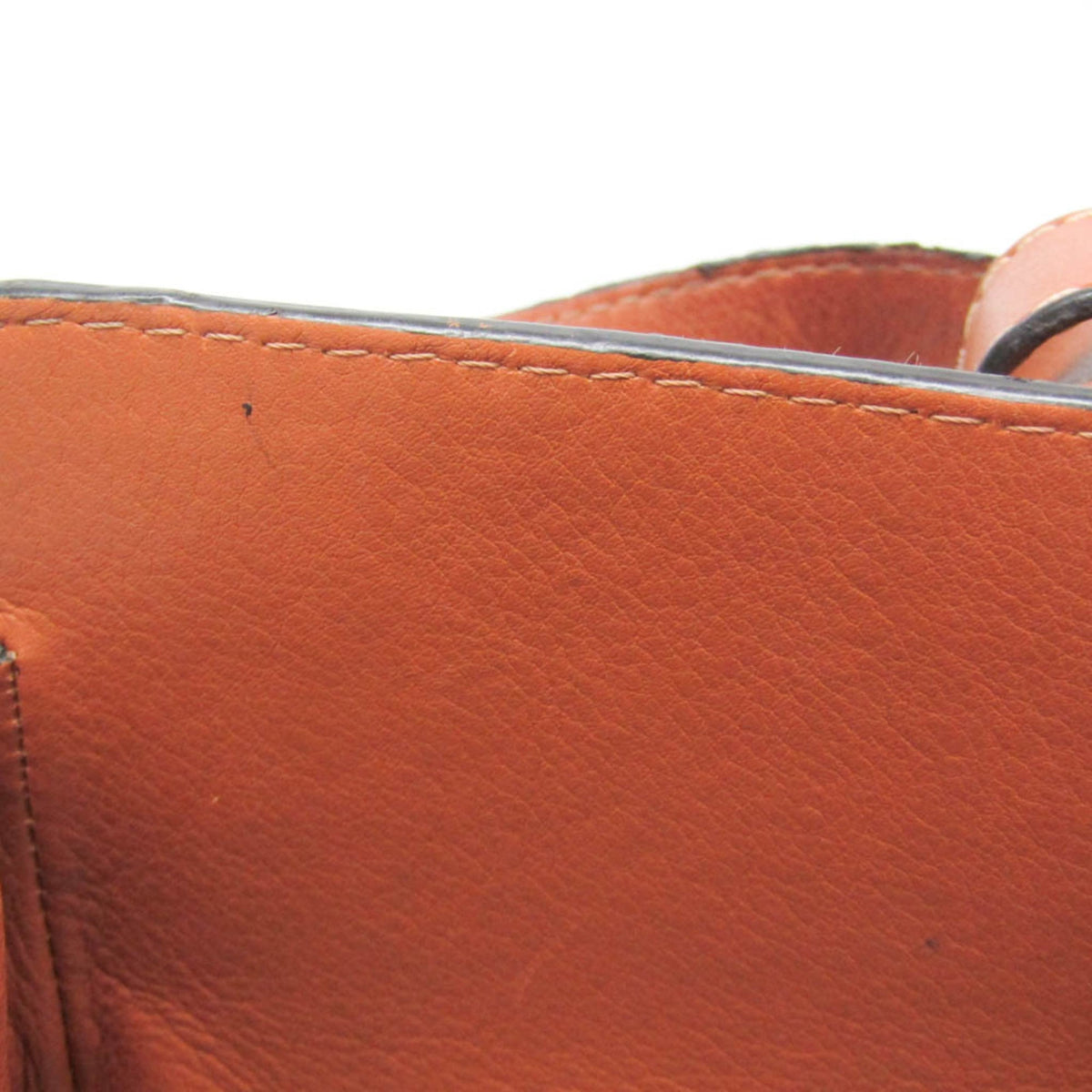 Loewe Hammock Small · Canvas & Leather