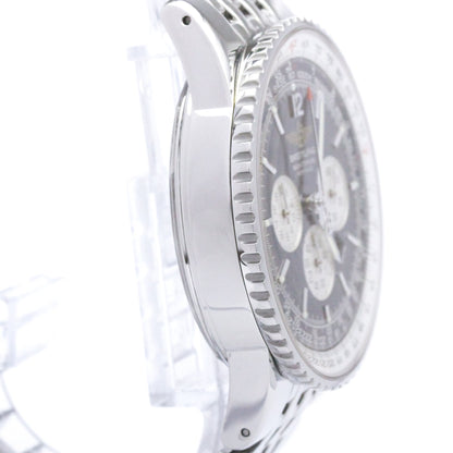 Breitling Navitimer Heritage · Steel · Auto