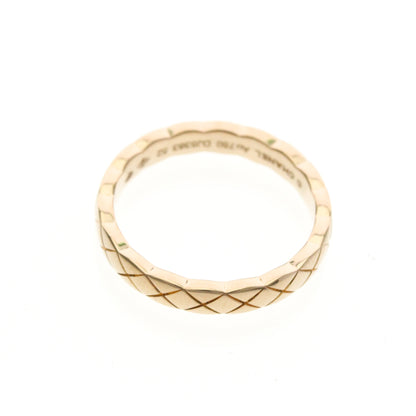 Chanel Coco Crush · Rose Gold