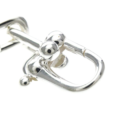 Tiffany Hardware · Small Link · Sterling Silver