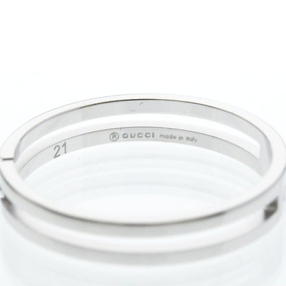 Gucci Infinity · 18K White Gold