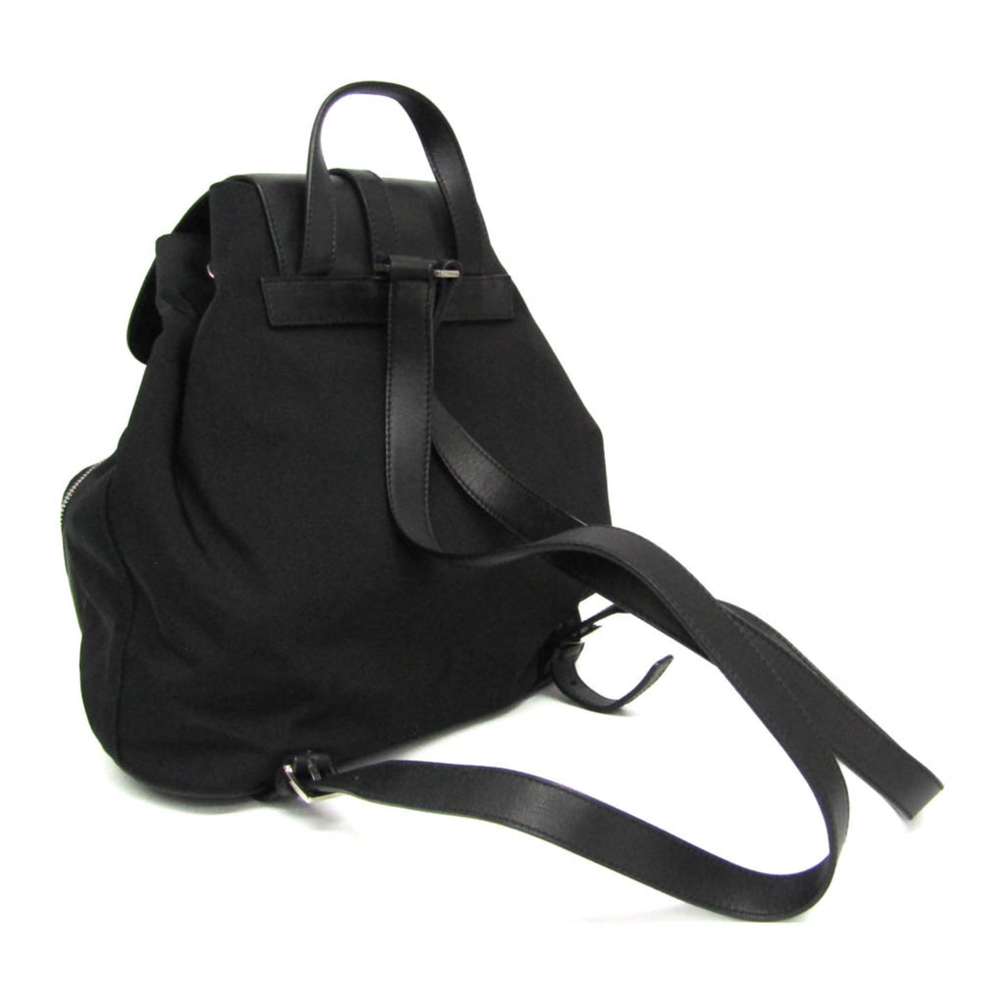 Gucci Jackie · Leather Backpack