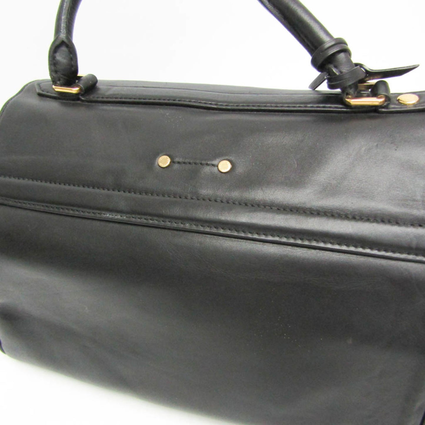 Louis Vuitton Cuir Orfèvre Neo Speedy PM