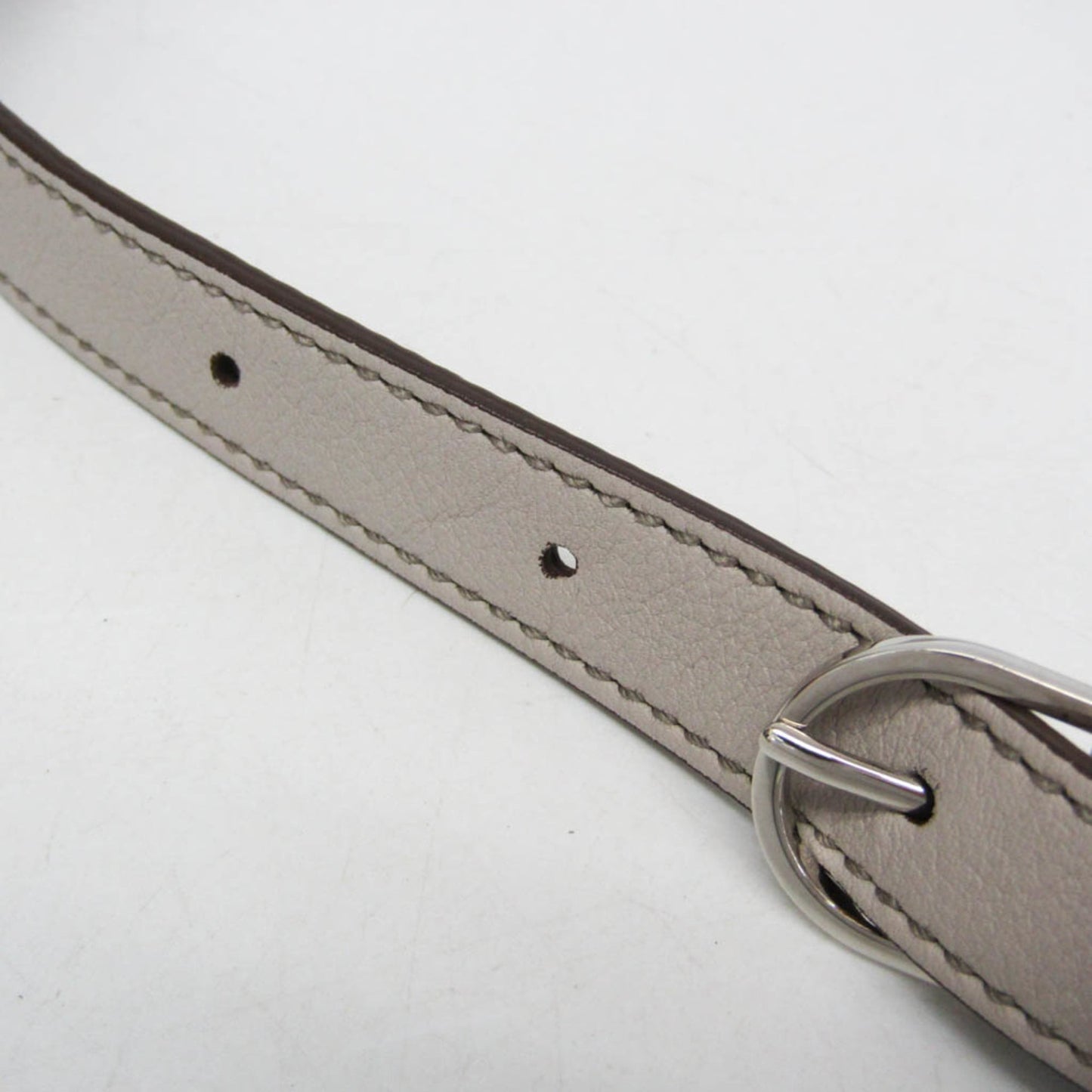 Cartier C de Cartier · Leather