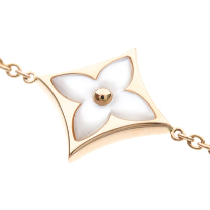 Louis Vuitton Star Nacre · Rose Gold · Nacre