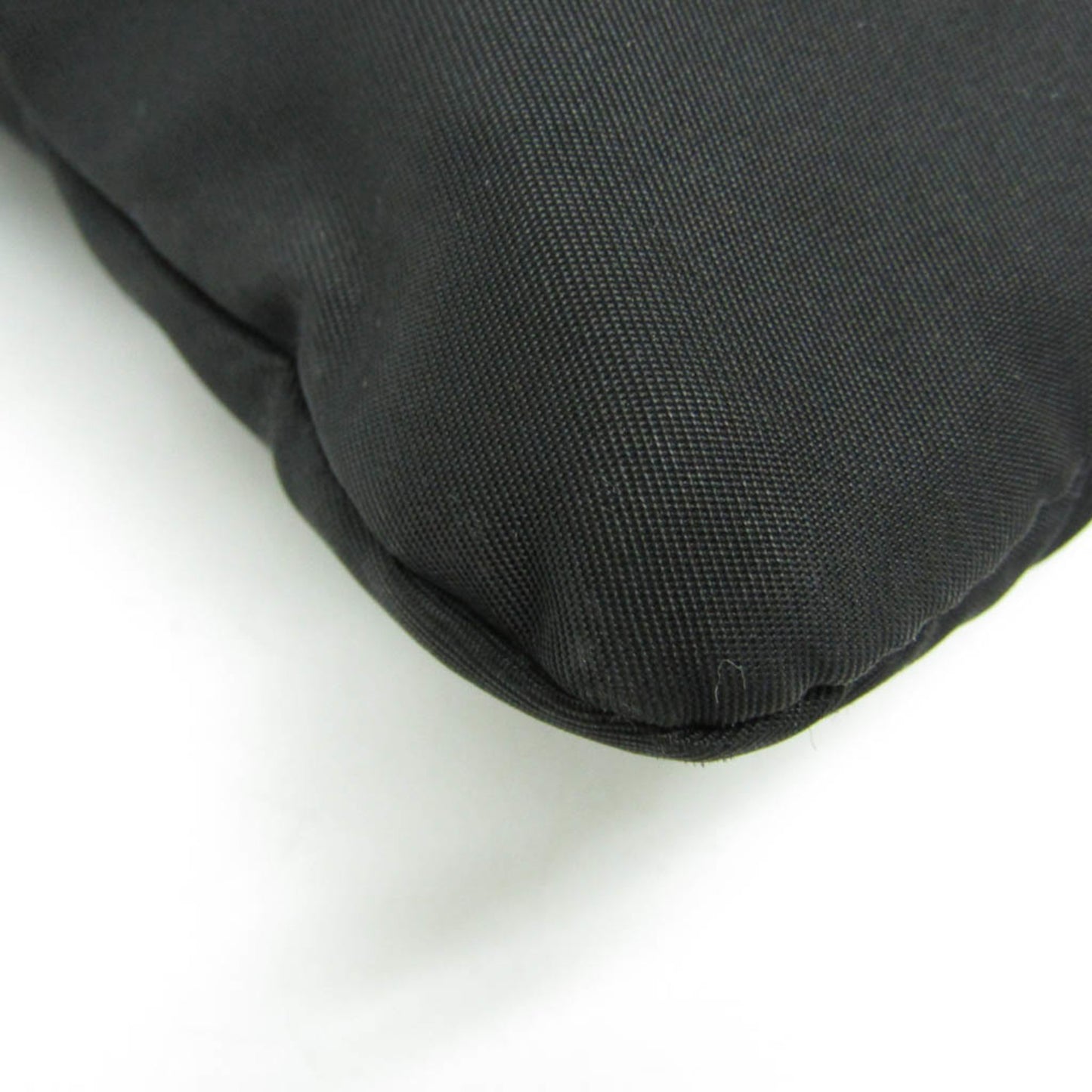 Prada Tessuto · Nylon Shoulder Bag