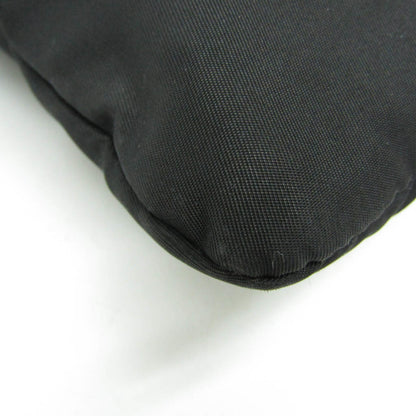 Prada Tessuto · Nylon Shoulder Bag