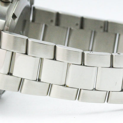 Tag Heuer Aquaracer · Chronograph · Steel