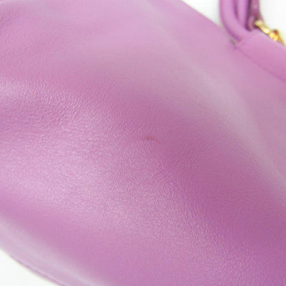 Loewe Paseo Small · Leather