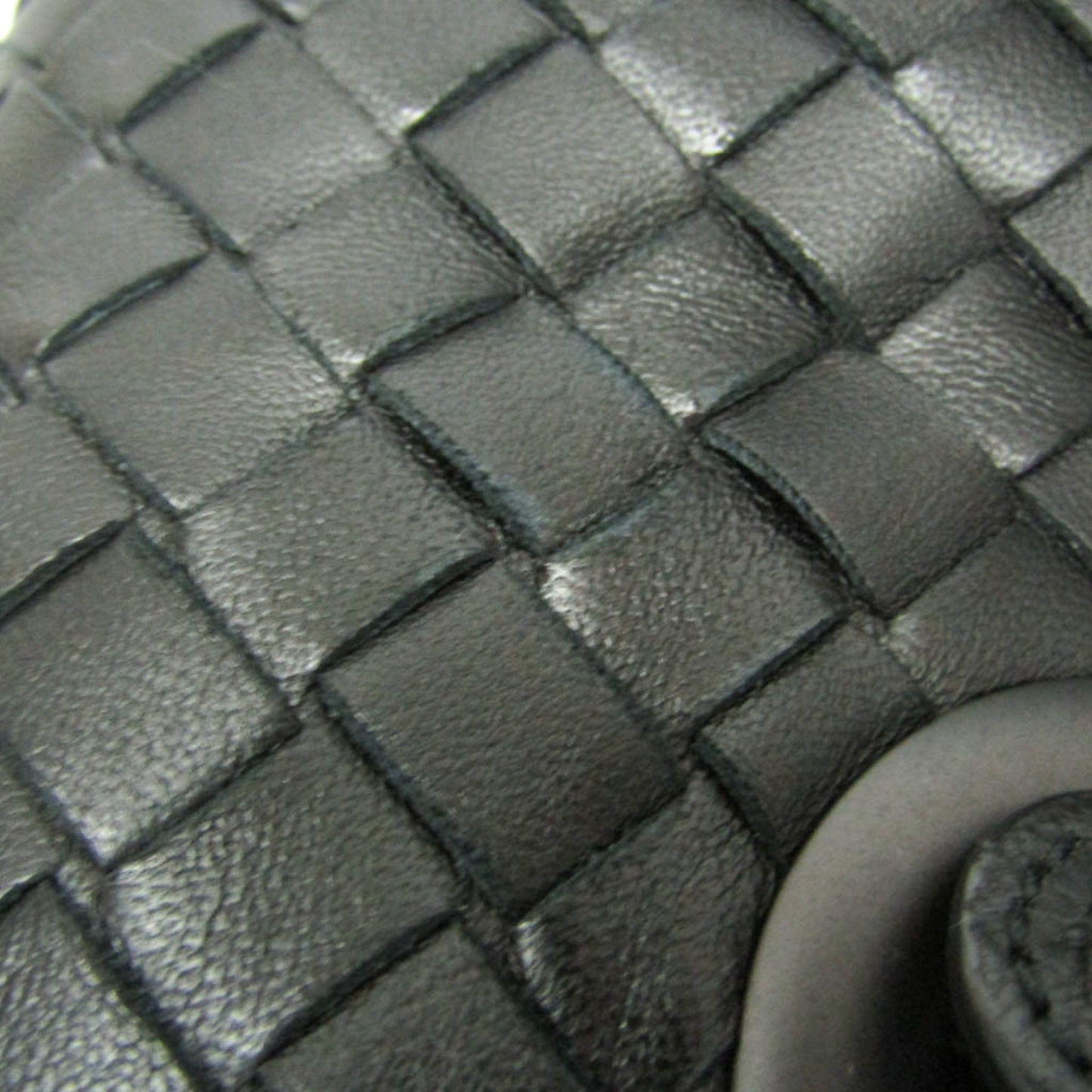 Bottega Veneta Intrecciato · Garda Bag