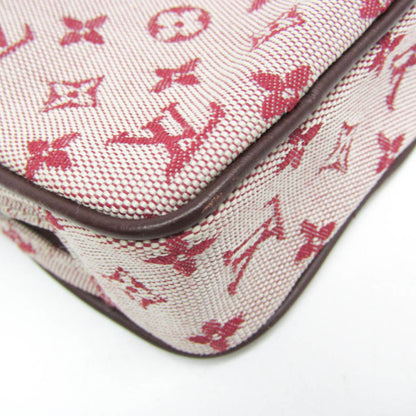 Louis Vuitton Digital Pouch · Monogram Mini