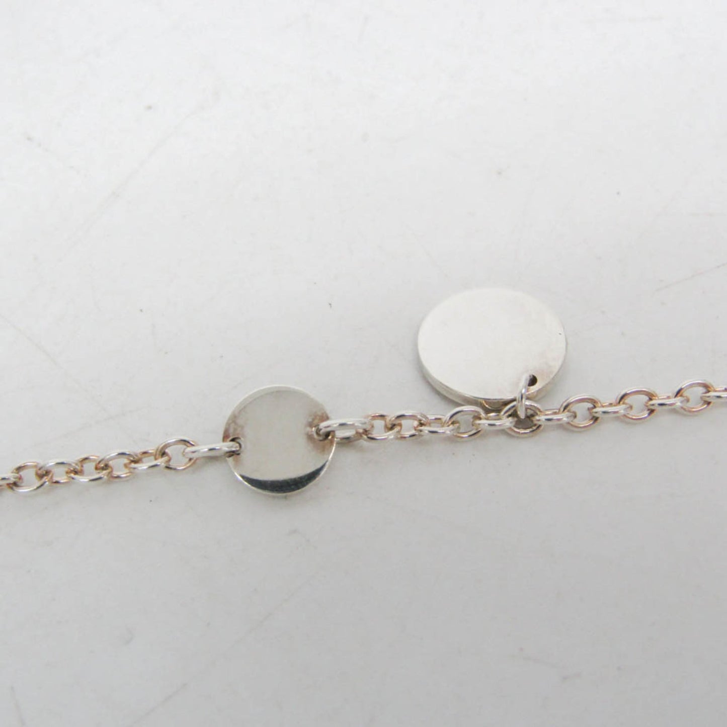 Hermès Confetti · Rose Gold & Silver