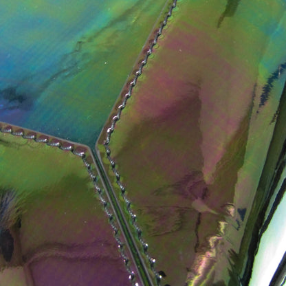 Givenchy Big Boston · Iridescent Enamel