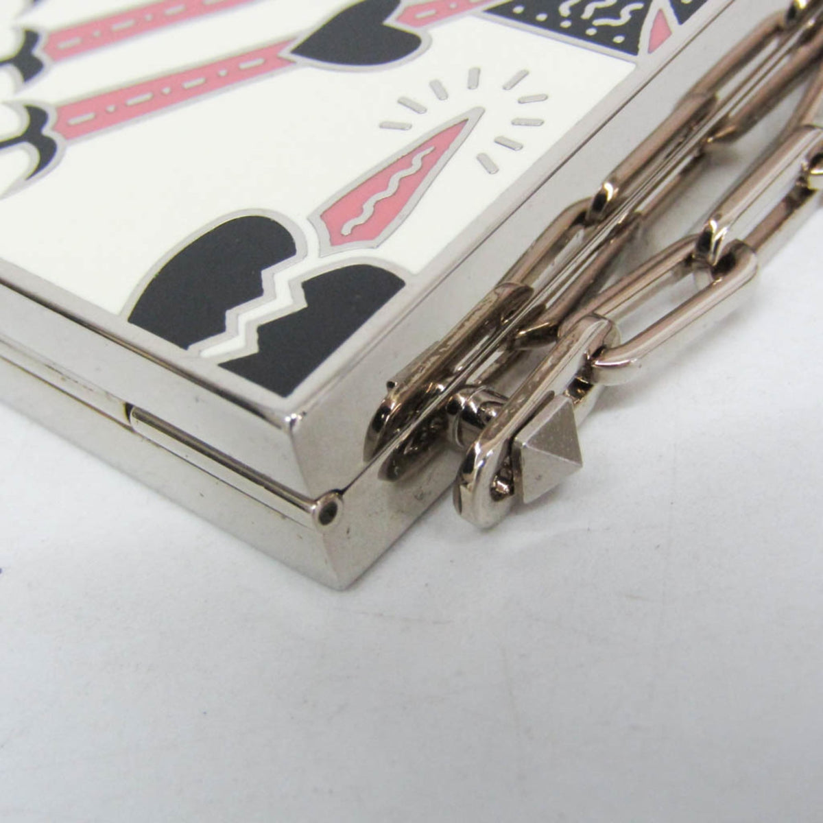 Valentino Garavani Loveblade · Lipstick Case