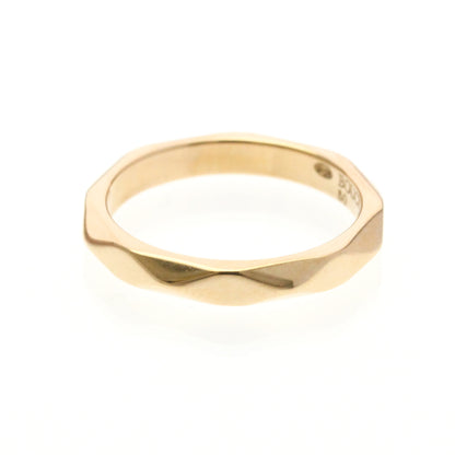 Boucheron Facette · Diamond · Rose Gold
