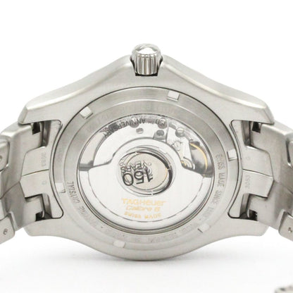 Tag Heuer Link · Limited Edition · Steel