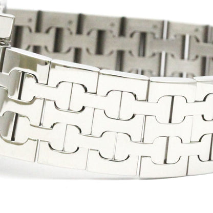 Hermès Heure H · Steel · Quartz