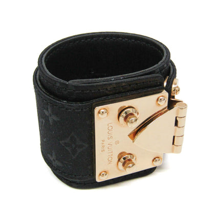 Louis Vuitton Monogram Cellule Bangle