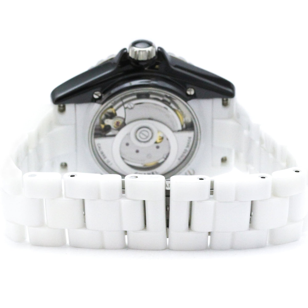 Chanel J12 Paradox · Ceramic · Automatic