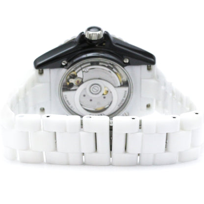 Chanel J12 Paradox · Ceramic · Automatic