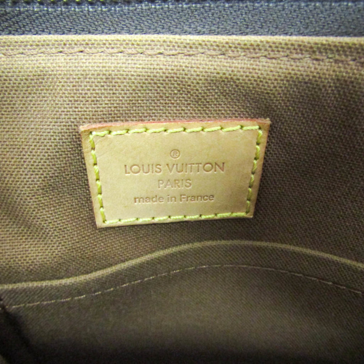 Louis Vuitton Tulam GM · Monogram