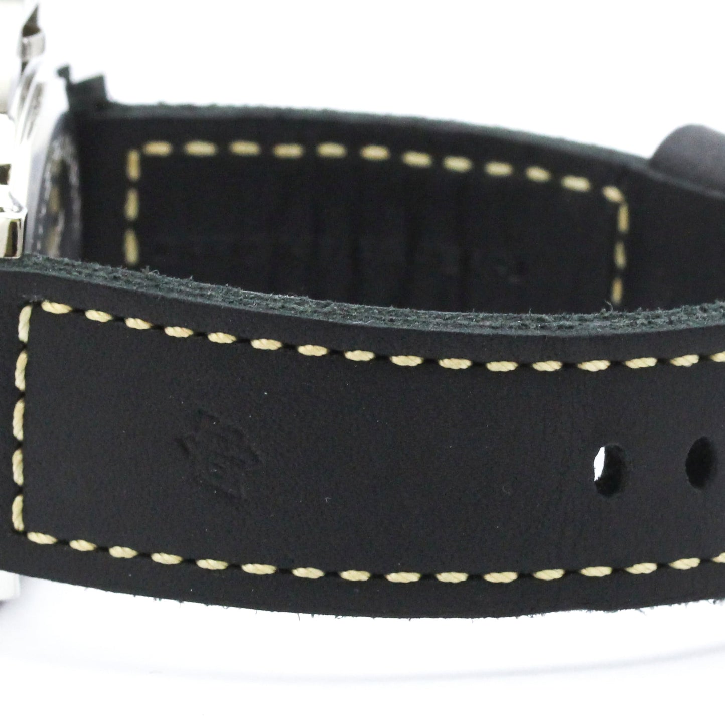 Panerai Luminor Base Logo · Manual Wind