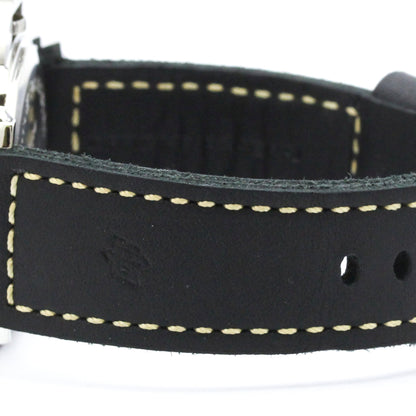 Panerai Luminor Base Logo · Manual Wind