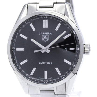 Tag Heuer Carrera · Calibre 5 · Automatic