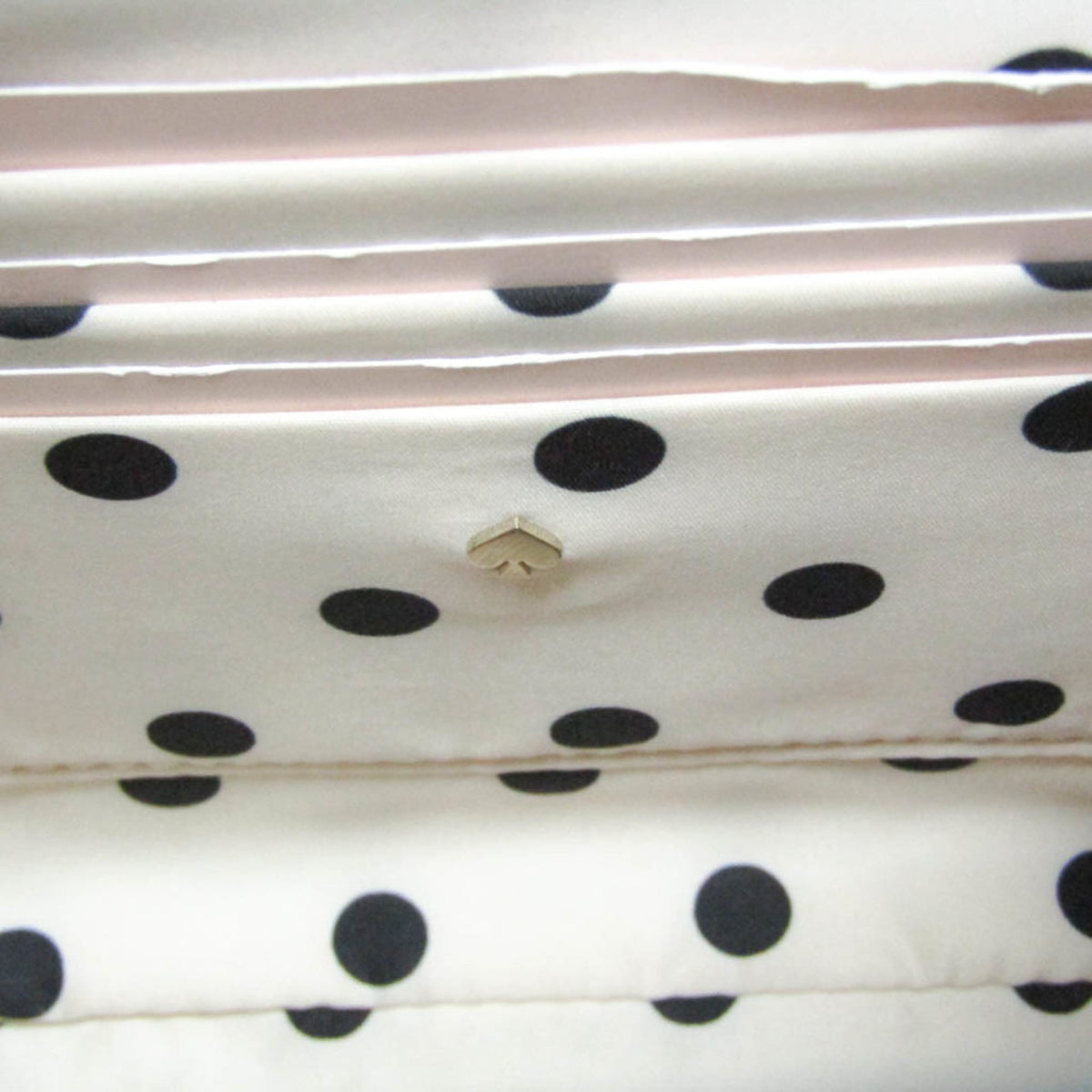 Kate Spade Remedy · Top Handle · Leather