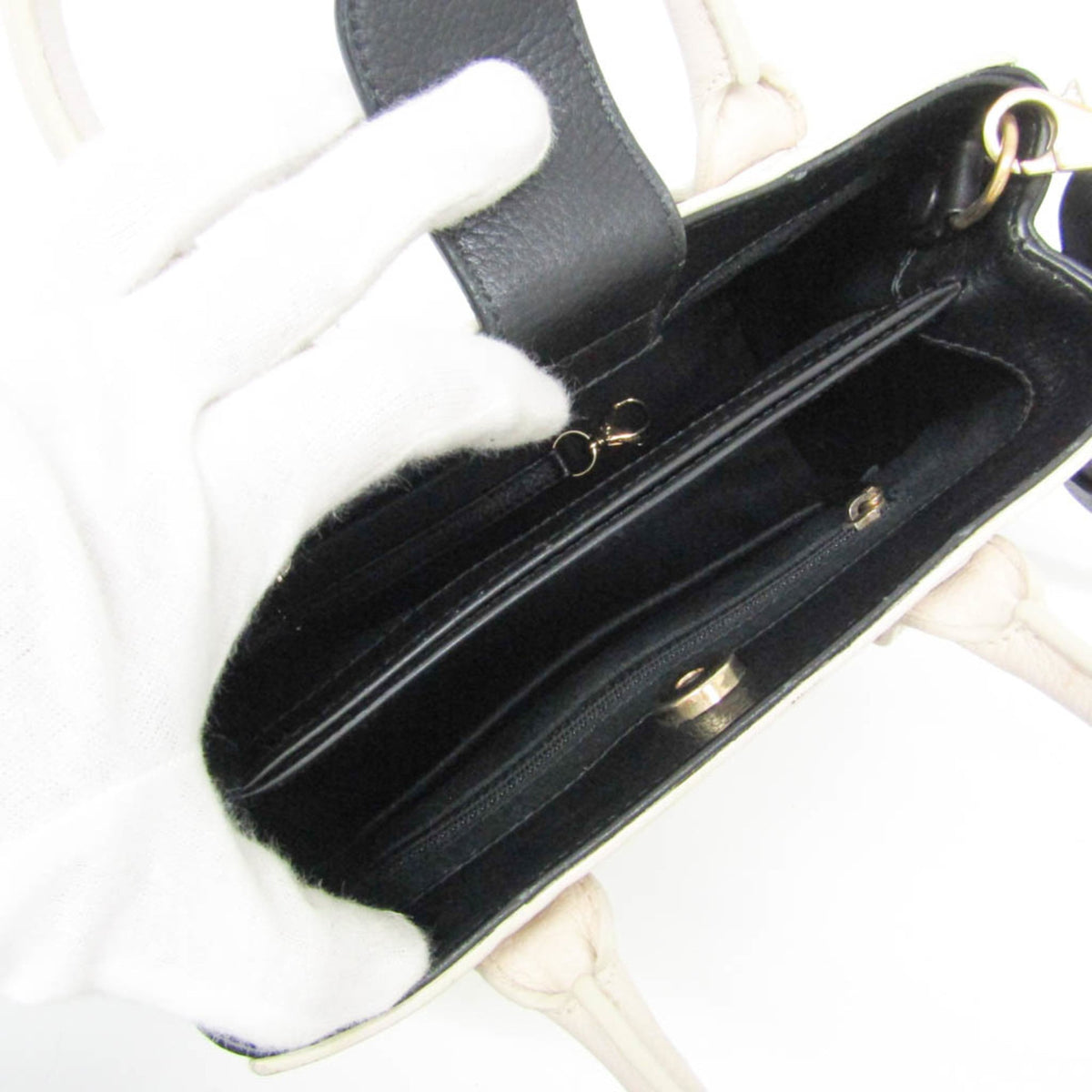 Chanel Neo Executive Tote Mini