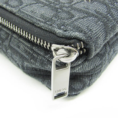 Christian Dior Oblique Rider Micro Pouch