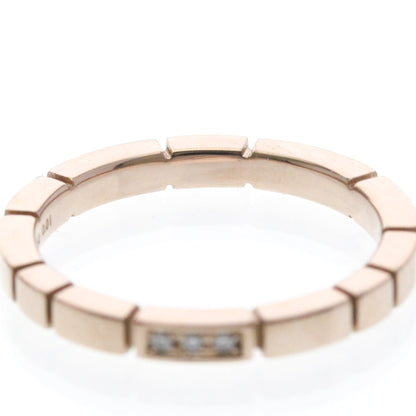 Tasaki Piano · Diamond · Rose Gold