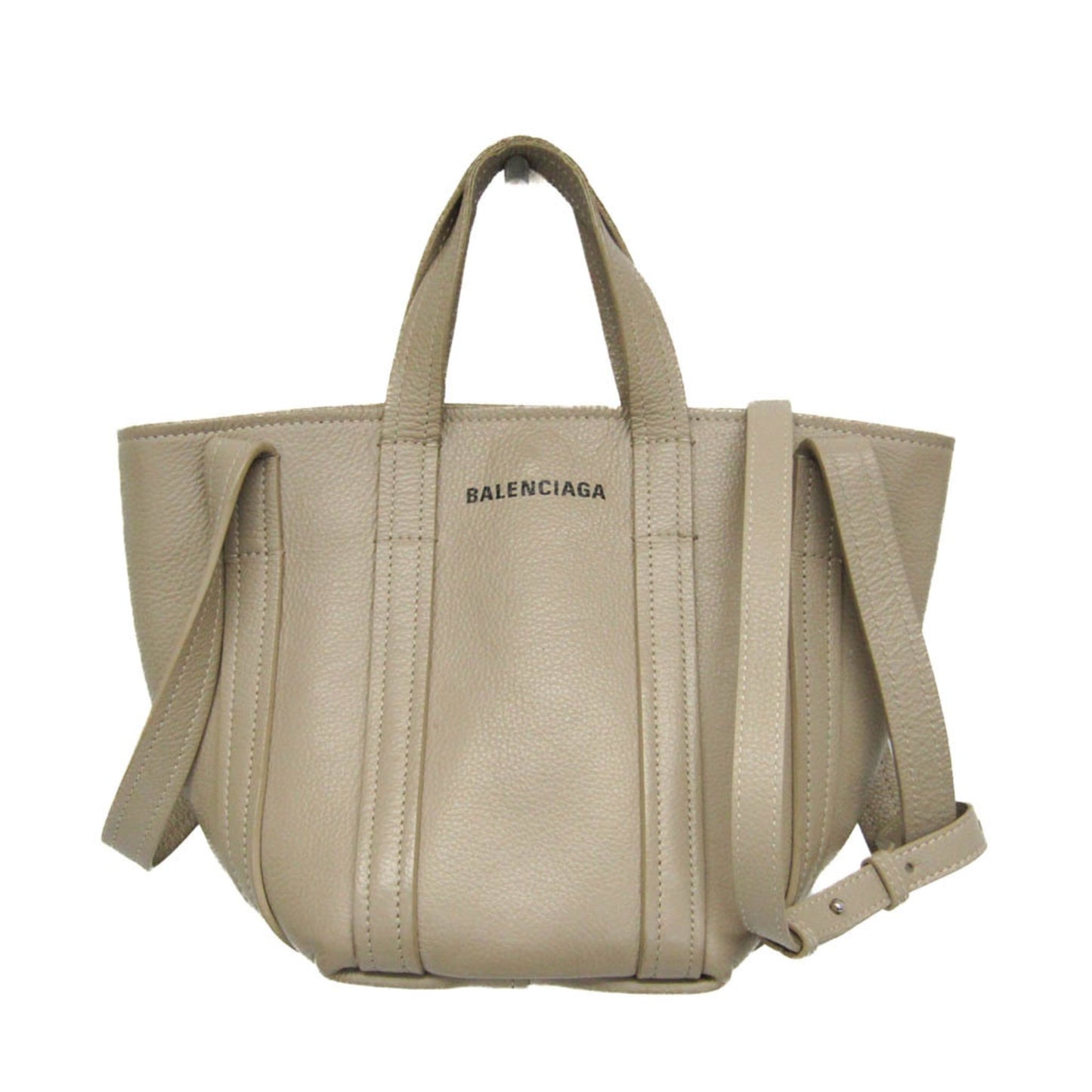Balenciaga Everyday XS · Calfskin