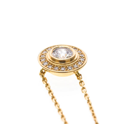 Cartier D'Amour Diamond · Rose Gold