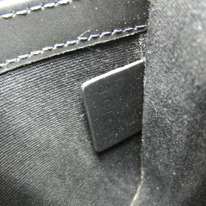 Celine Triomphe Horizontal · Coated Canvas