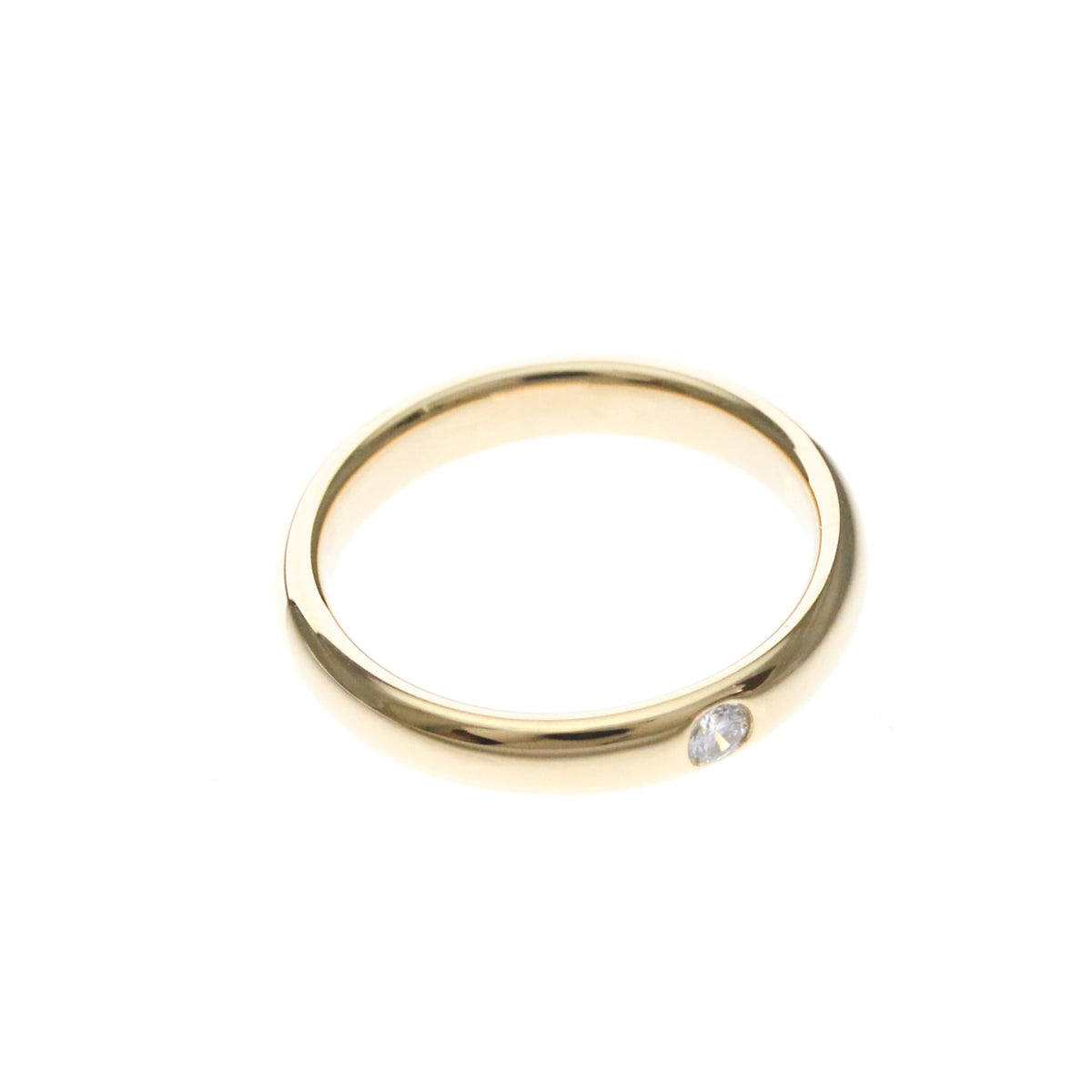 Harry Winston Diamond Wedding · Rose Gold