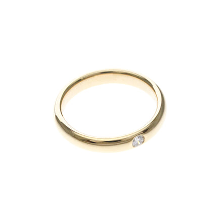 Harry Winston Diamond Wedding · Rose Gold