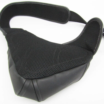 Givenchy G-Zip Triangle · Sling Bag