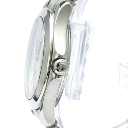 Omega Seamaster · Steel · Automatic
