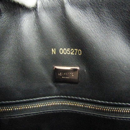Valextra · Leather · Rose Gold Hardware
