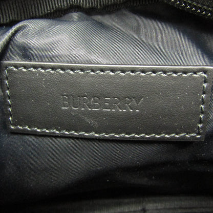 Burberry Paddy · Check Nylon Crossbody