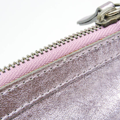 Maison Margiela 5AC · Metallic Lambskin