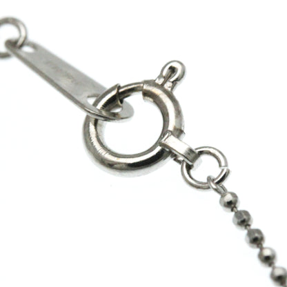 Vendome Aoyama Key · Diamond · 18K White Gold