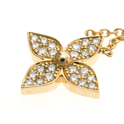 Louis Vuitton Star Blossom · Diamond · Rose Gold