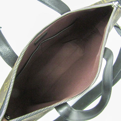 Louis Vuitton Monogram Macassar Kitan
