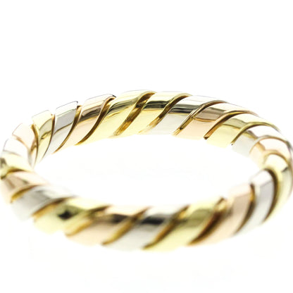 Bvlgari Tubogas · Tri-Gold