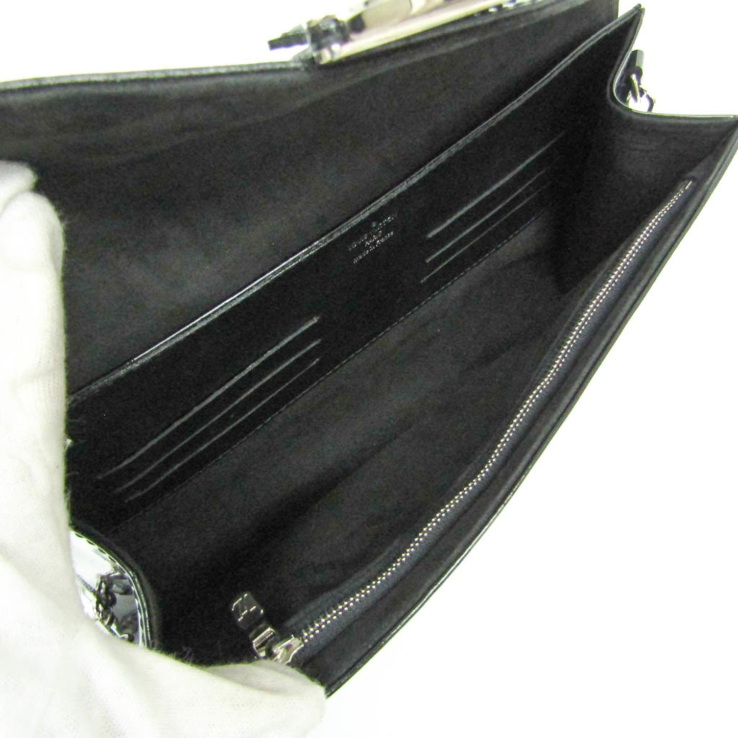 Louis Vuitton Pochette Jena · Epi Electric