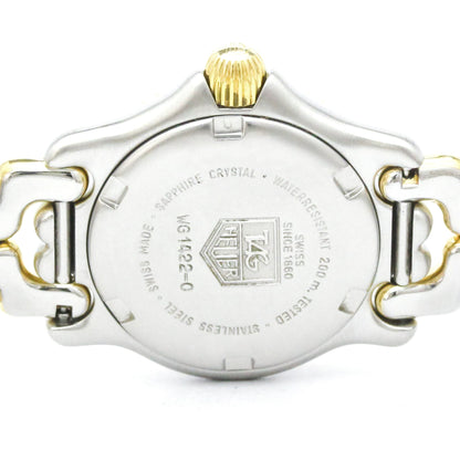 Tag Heuer Sel Professional · Two-Tone · Quartz