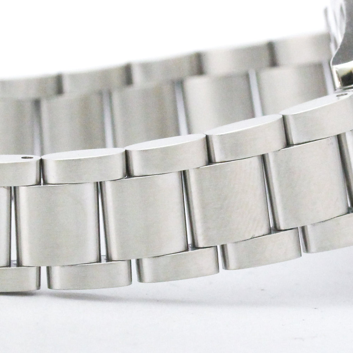 Omega Seamaster Aqua Terra · Steel · Quartz