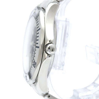 Omega Seamaster Professional 300M · Automatic